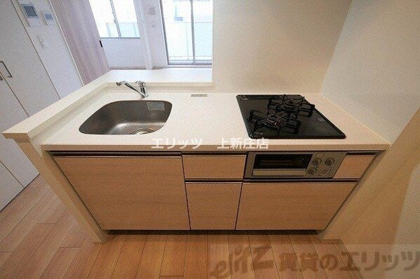 アーバネックス同心の物件内観写真